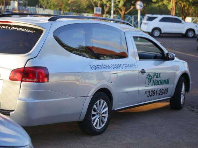 Corpo de PM fuzilado na Guaicurus &eacute; liberado para vel&oacute;rio na Capital