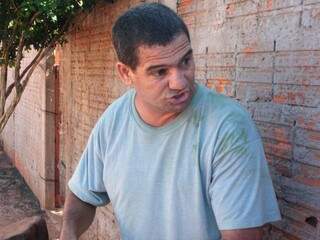  Luiz Alves Martins Filho, o “Nando”, 49 anos, responsável pelo &quot;sumiço&quot; de 13 pessoas (Foto: Arquivo)