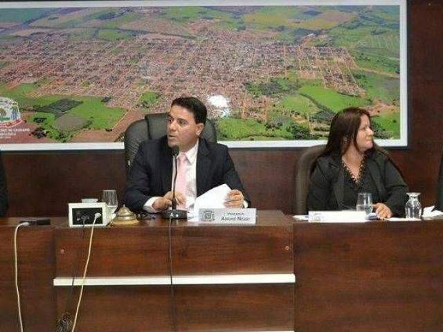 Com dois candidatos a prefeito, elei&ccedil;&atilde;o n&atilde;o terminou em Caarap&oacute;