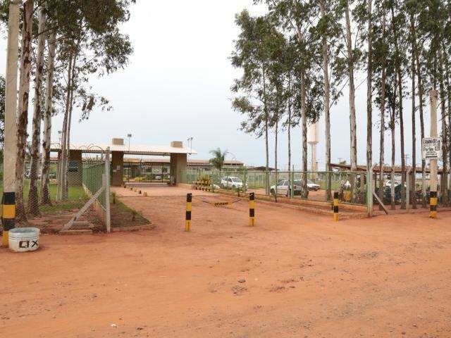 Membro de grupo criminoso iniciou motim na Gameleira, diz Sindicato 