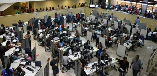 Nesta quarta &eacute; o &uacute;ltimo dia para regularizar situa&ccedil;&atilde;o com a Justi&ccedil;a Eleitoral