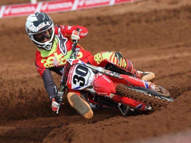 Tr&ecirc;s Lagoas recebe etapa do Brasileiro de motocross nos dias 1&ordm; e 2 de junho