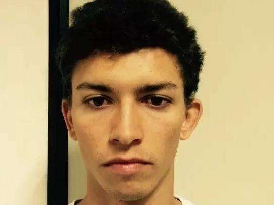 Homem que cometeu atentado contra a PM &eacute; preso por furtar empresa