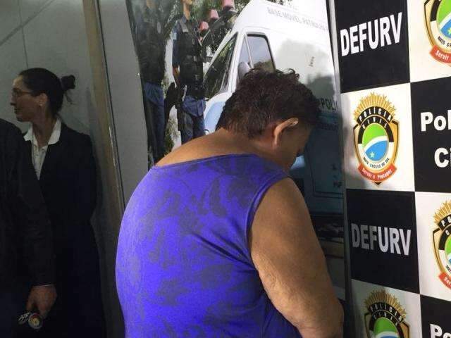 Chefe de quadrilha colocou casa &agrave; venda e se preparava para fugir 