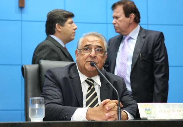 Acordo d&aacute; maior participa&ccedil;&atilde;o a nanicos em comiss&otilde;es na Assembleia