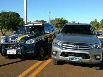 Mulheres drogaram arquiteto para que quadrilha roubasse caminhonete