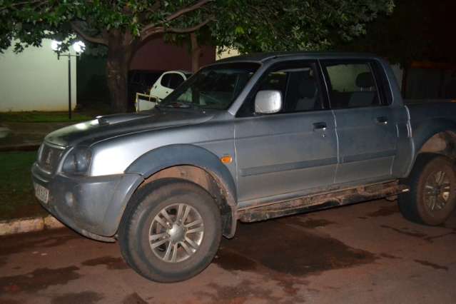 Bandidos sequestram mulheres ap&oacute;s tentativa frustrada com irm&atilde;os
