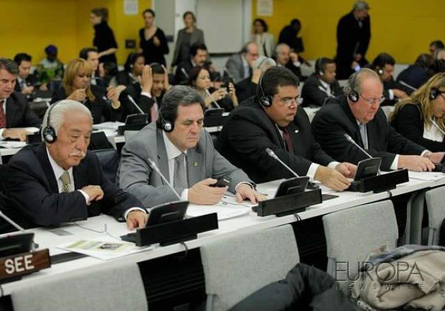  Moka: ONU cr&ecirc; que cooperativismo ajude mundo a superar crise