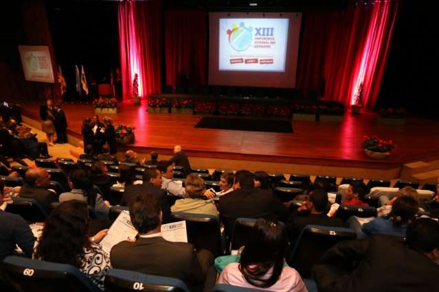 Confer&ecirc;ncia da OAB-MS ir&aacute; discutir temas como democracia e justi&ccedil;a 
