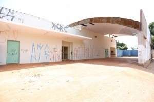 Prefeitura fecha contrato de R$ 467 mil para concluir UPA das Moreninhas