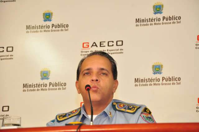 PM diminui folgas para suprir queda no efetivo do interior depois de pris&otilde;es