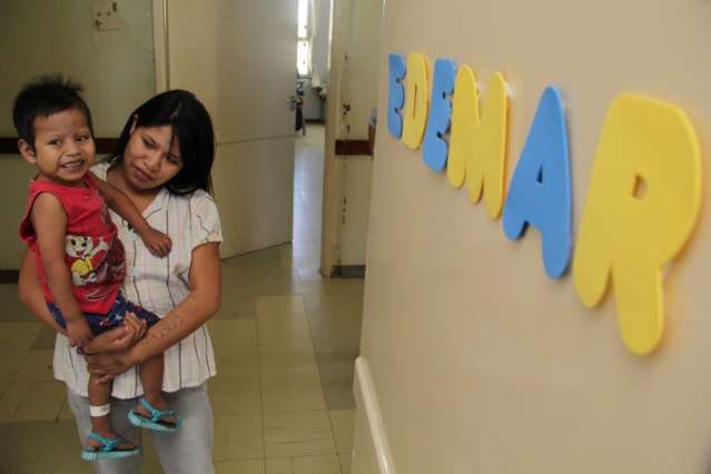 Problema sangu&iacute;neo adia exame e cirurgia continua sem previs&atilde;o