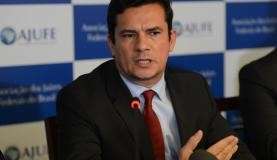 S&eacute;rgio Moro afirma que uso indevido do nome de Lula levou &agrave; pris&atilde;o de Bumlai