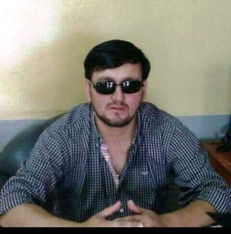 Suboficial da pol&iacute;cia paraguaia &eacute; executado com 22 tiros de fuzil