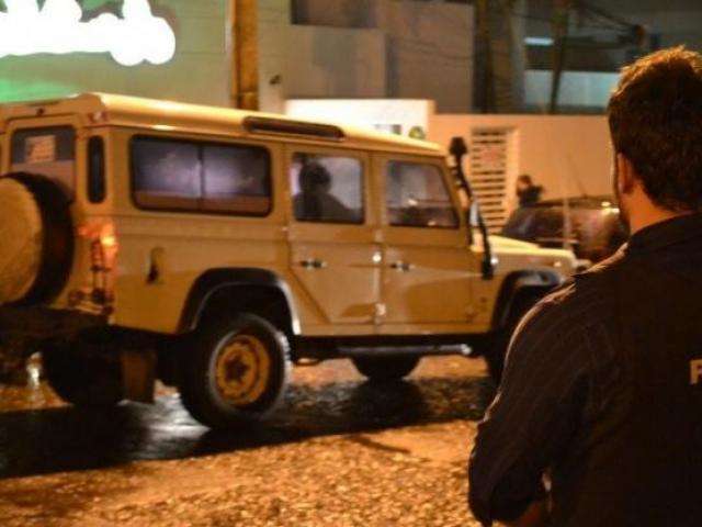 For&ccedil;a-tarefa estuda desarquivar 15 investiga&ccedil;&otilde;es, entre elas &quot;Caso Motel&quot;