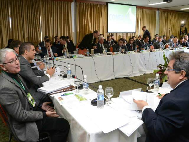  Para secret&aacute;rio, al&iacute;quota &uacute;nica de ICMS levar&aacute; Estado &agrave; fal&ecirc;ncia 