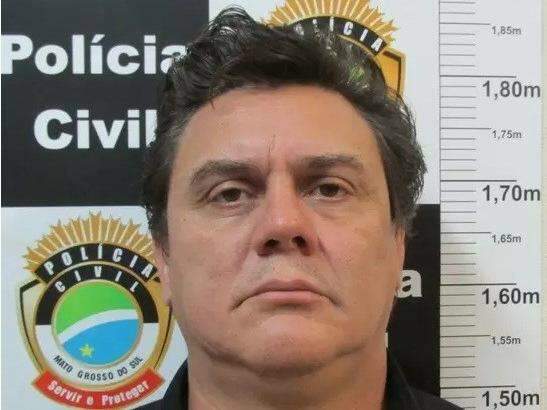 Homem &eacute; preso 26 anos depois de matar policial federal a tiros