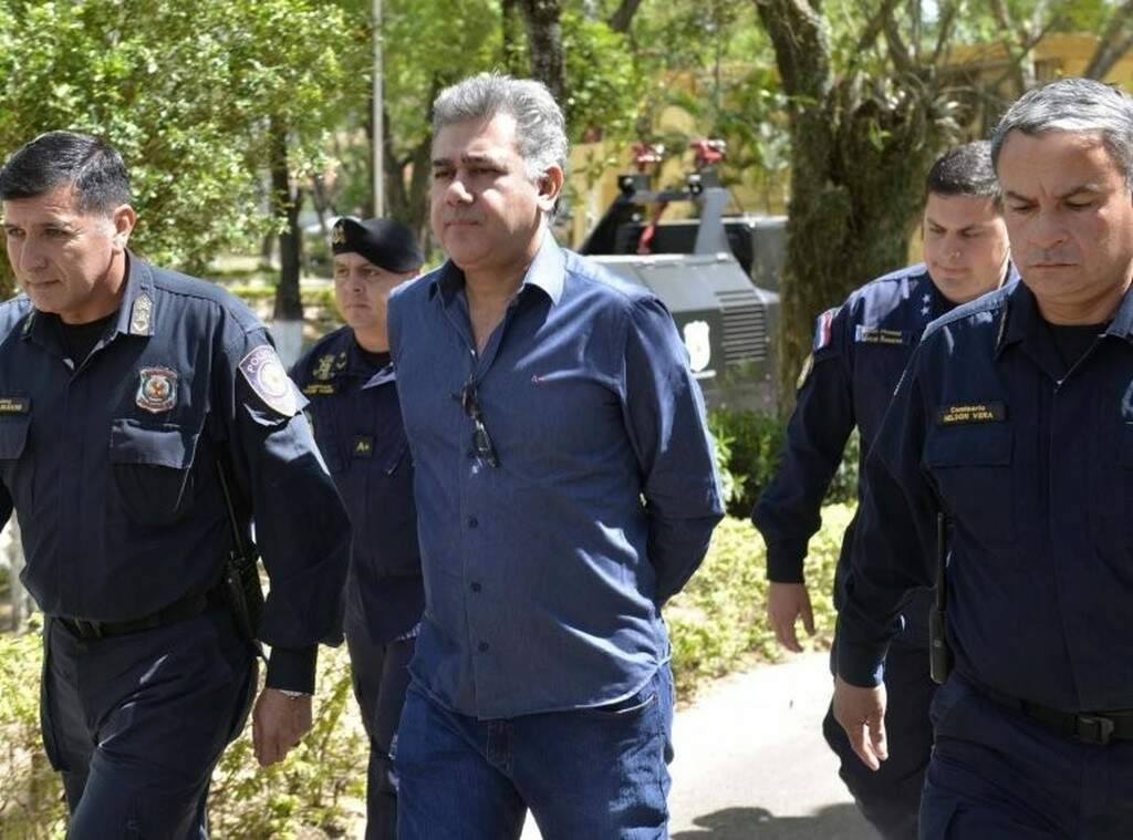 Jorge Rafaat Um ano após morte de Jorge Rafaat, domínio de facções aterroriza ...