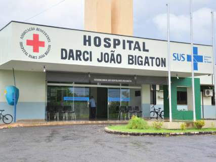  Família diz que universitária morreu vítima de erro médico em hospital de Bonito 