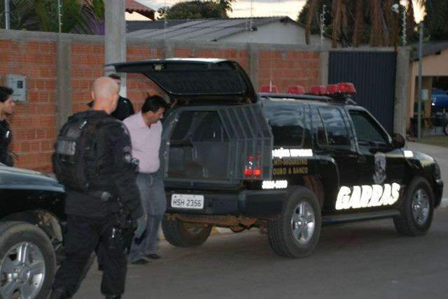  Em carta ao partido, prefeito de Alcin&oacute;polis se defende da acusa&ccedil;&atilde;o de assassinato