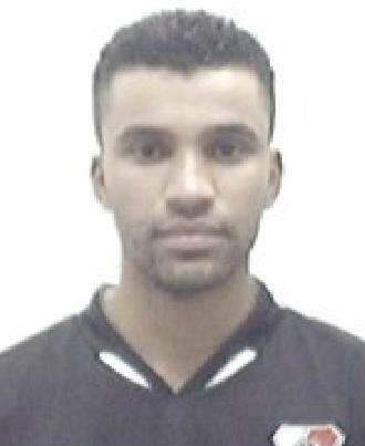  Policia divulga retrato de suspeito de assassinato em Terenos