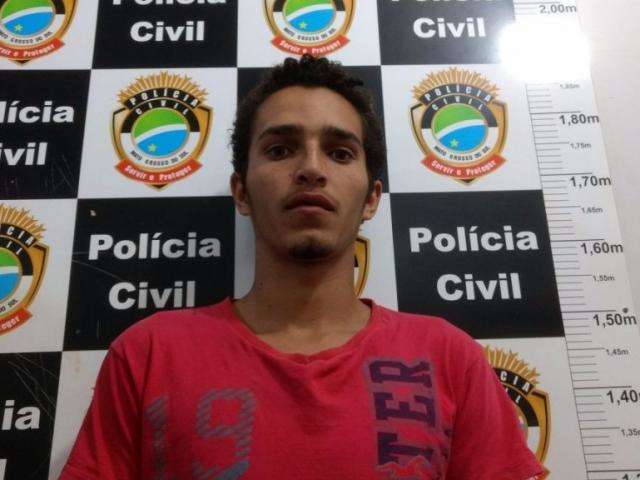 Homem &eacute; preso em flagrante por explorar prostitui&ccedil;&atilde;o de menores
