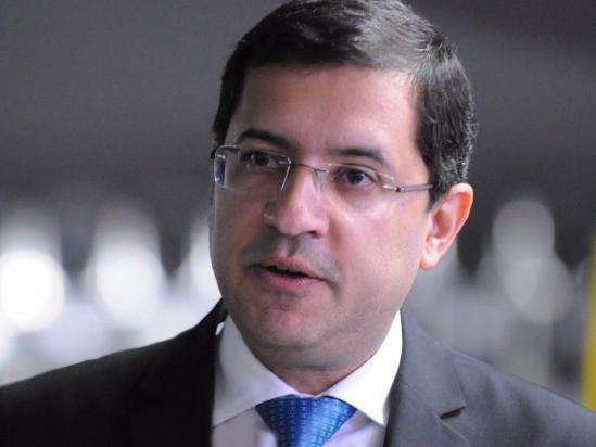 Ministro da Justi&ccedil;a vem a MS assinar acordo sobre plano de seguran&ccedil;a