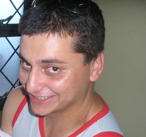  Arquiteto est&aacute; desaparecido h&aacute; 35 dias em Bataguassu