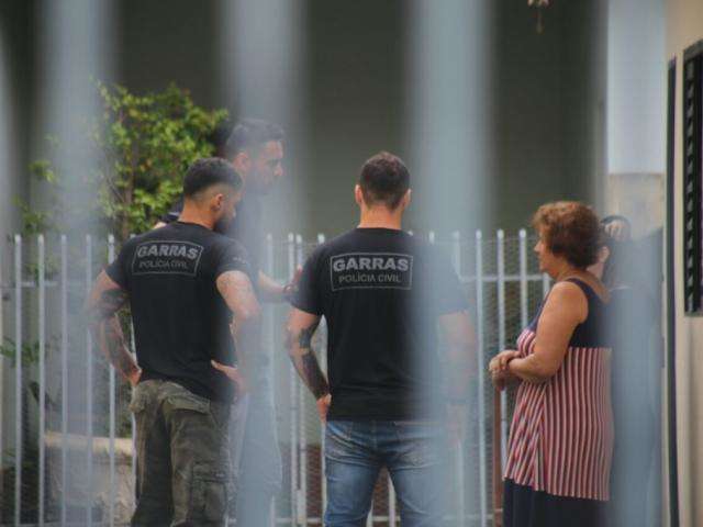 C&acirc;meras danificadas ou mal posicionadas dificultaram registro de sequestro