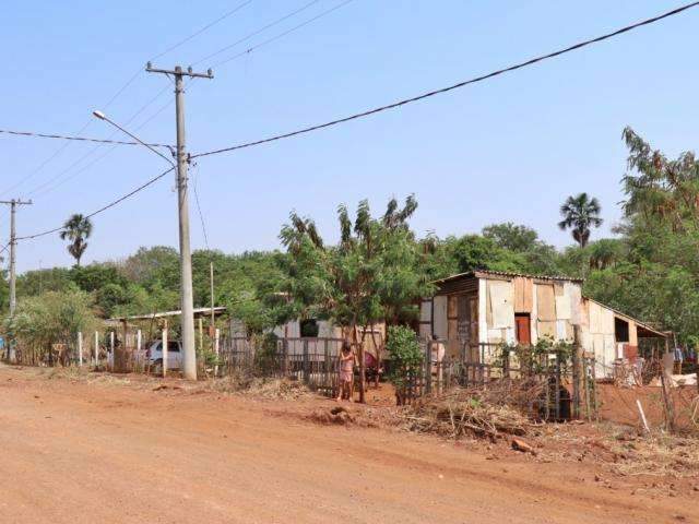 Prefeitura garante realizar reintegra&ccedil;&atilde;o de posse em &aacute;rea no Ramez Tebet