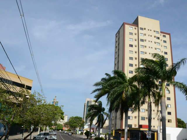  Sexta ainda amanhece com temperatura em baixa; term&ocirc;metros podem subir amanh&atilde;