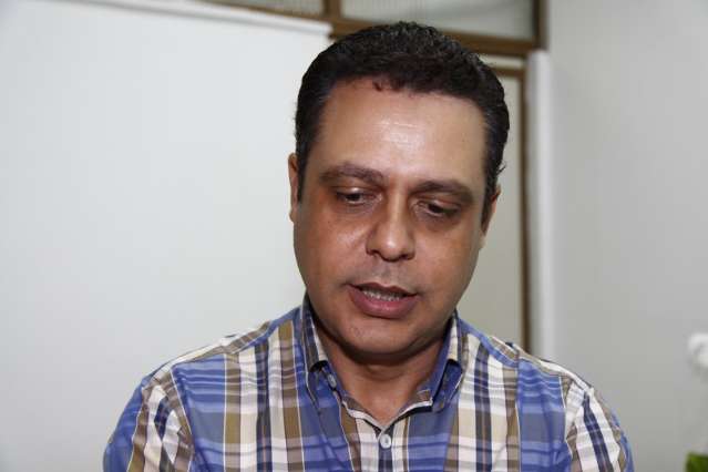 PT do B sai da reuni&atilde;o com Olarte sem qualquer defini&ccedil;&atilde;o sobre a Semadur