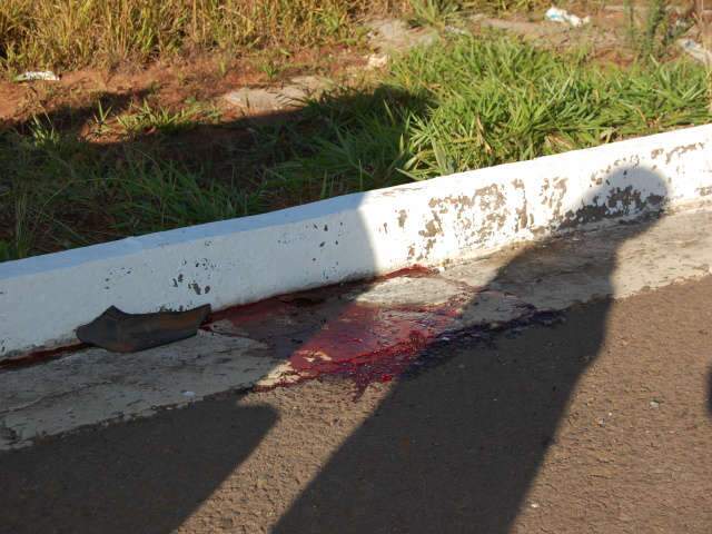  Mulher atropelada na BR-262 ainda n&atilde;o foi identificada 