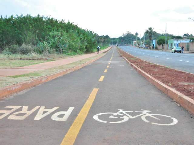  Plano municipal de ciclovias &eacute; tema de audi&ecirc;ncia p&uacute;blica nesta ter&ccedil;a