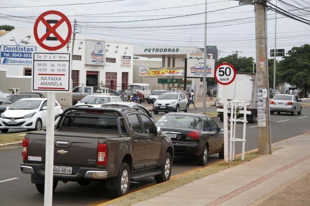 Agetran prorroga prazo, mas motorista reclama da falta de orientação