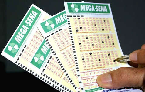  Dois sul-mato-grossenses ganham juntos mais de 1,5 milh&atilde;o na loteria