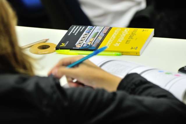 MBA FGV em Gest&atilde;o Estrat&eacute;gica do Agroneg&oacute;cio tem aula inaugural