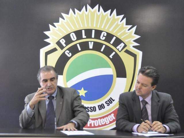 C&uacute;pula da Pol&iacute;cia interv&eacute;m e impede que morador de rua mate mulher