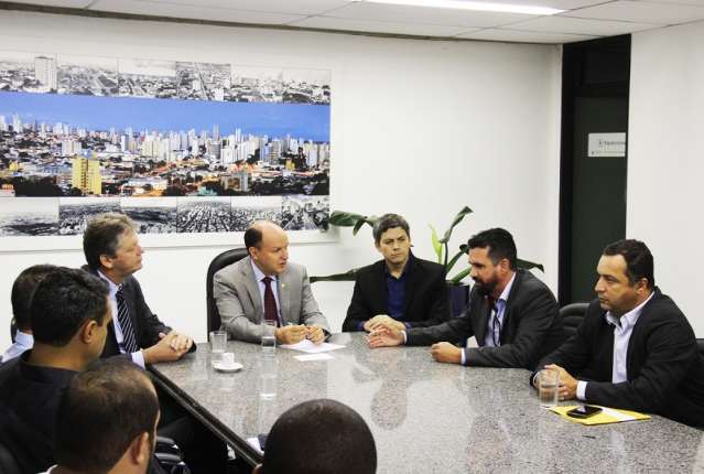Governo de MS vai interceder para tentar reabrir frigor&iacute;fico na regi&atilde;o norte