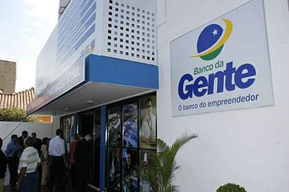  Sexta-feira &eacute; o &uacute;ltimo dia para inadimplentes negociar d&iacute;vidas com o Banco da Gente