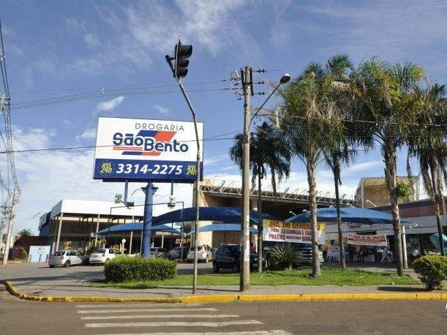 Rede S&atilde;o Bento corre o risco de ir &agrave; fal&ecirc;ncia devido a irregularidades