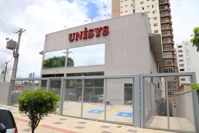 Capital vira sede de multinacional de tecnologia que amplia funcion&aacute;rios em 75%