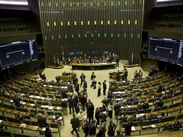 Em MS, nenhum deputado federal se elegeu sem votos de chapas em 2018