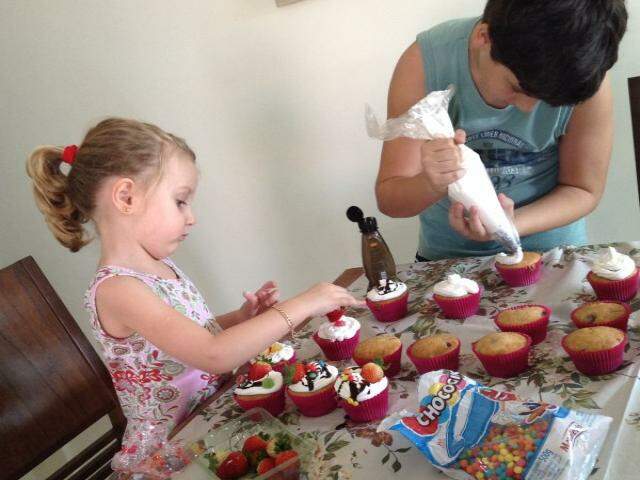 Dê Comida para o Bebê no Tuca Jogos