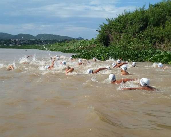 Pantanal Extremo j&aacute; tem os primeiros vencedores em competi&ccedil;&otilde;es