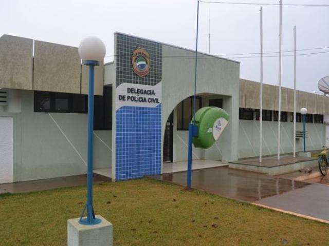 Irm&atilde;os s&atilde;o presos por matar um e ferir outro ao cobrar d&iacute;vida de R$ 100