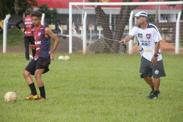 Fase de quartas de final do Estadual come&ccedil;a hoje &agrave; tarde no Moren&atilde;o