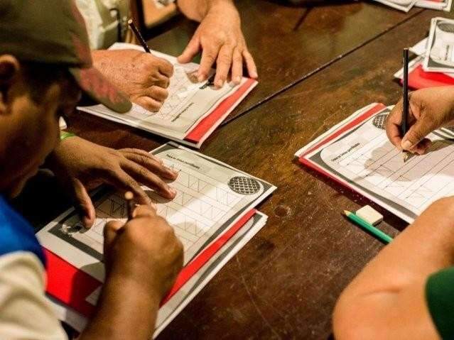No Estado, nem metade das pessoas concluiu a educa&ccedil;&atilde;o b&aacute;sica 