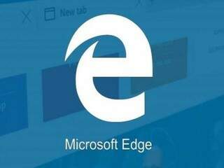 Microsoft Edge promete oferecer privacidade ao internauta (Foto: Reprodução)