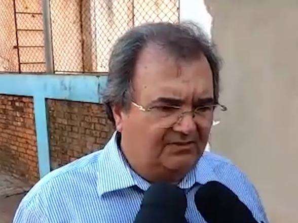 Decis&atilde;o chega &agrave; Vara Federal, mas Amorim e Giroto seguem presos